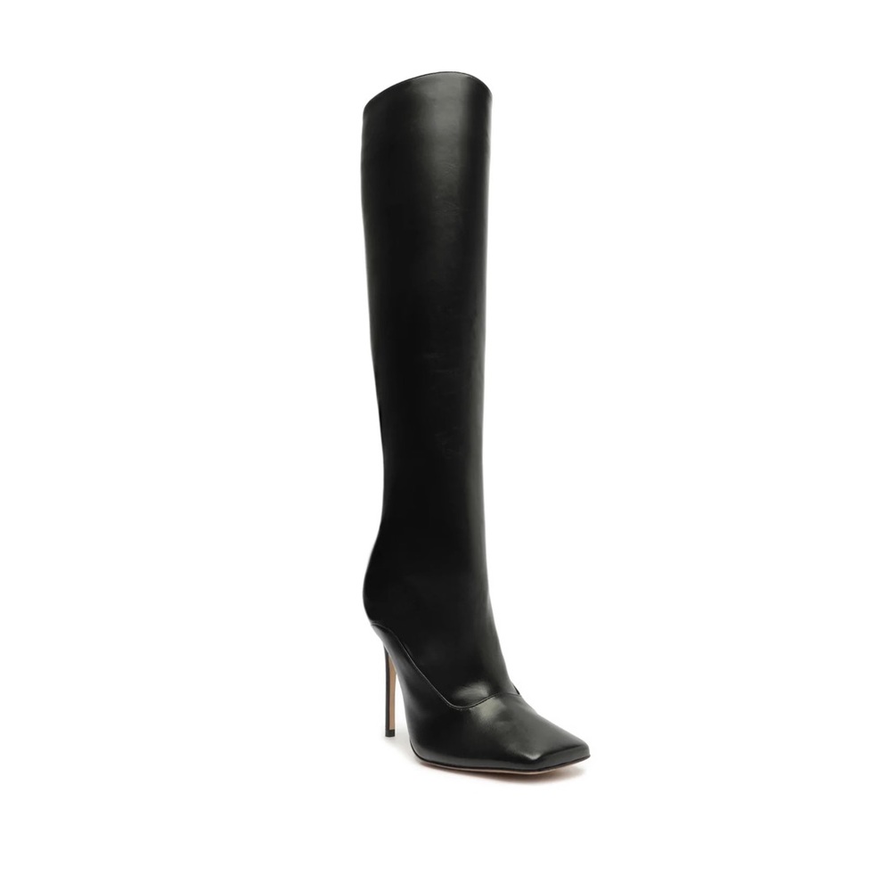 SCHUTZ high knee boots Sz 7.5